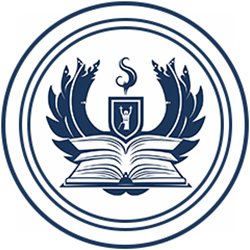 山西省贸易学校logo图片