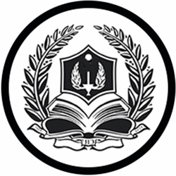 鹤岗师范高等专科学校logo图片