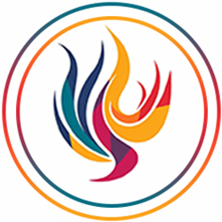 山东圣翰财贸职业学院logo图片