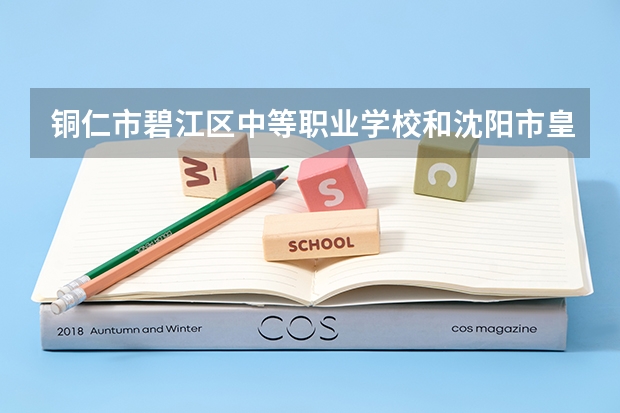 铜仁市碧江区中等职业学校和沈阳市皇姑区聋人学校哪个好 对比