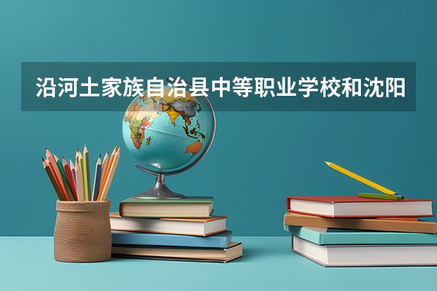 沿河土家族自治县中等职业学校和沈阳市民族职业学校哪个好 对比