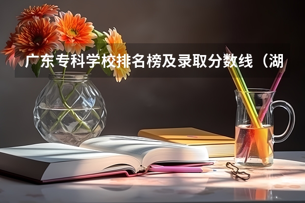 广东专科学校排名榜及录取分数线（湖南专科院校排名公办）